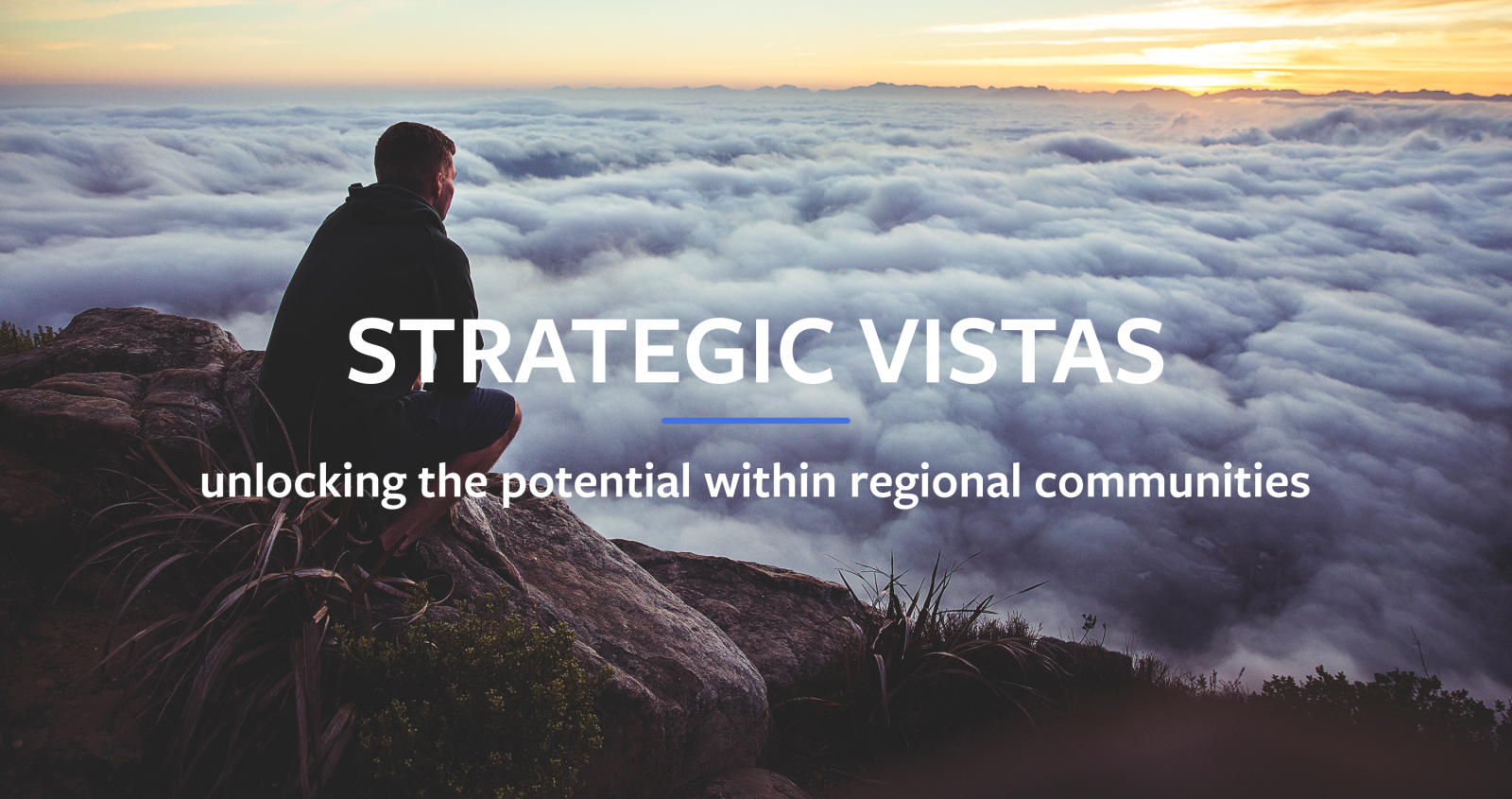 Strategic Vistas